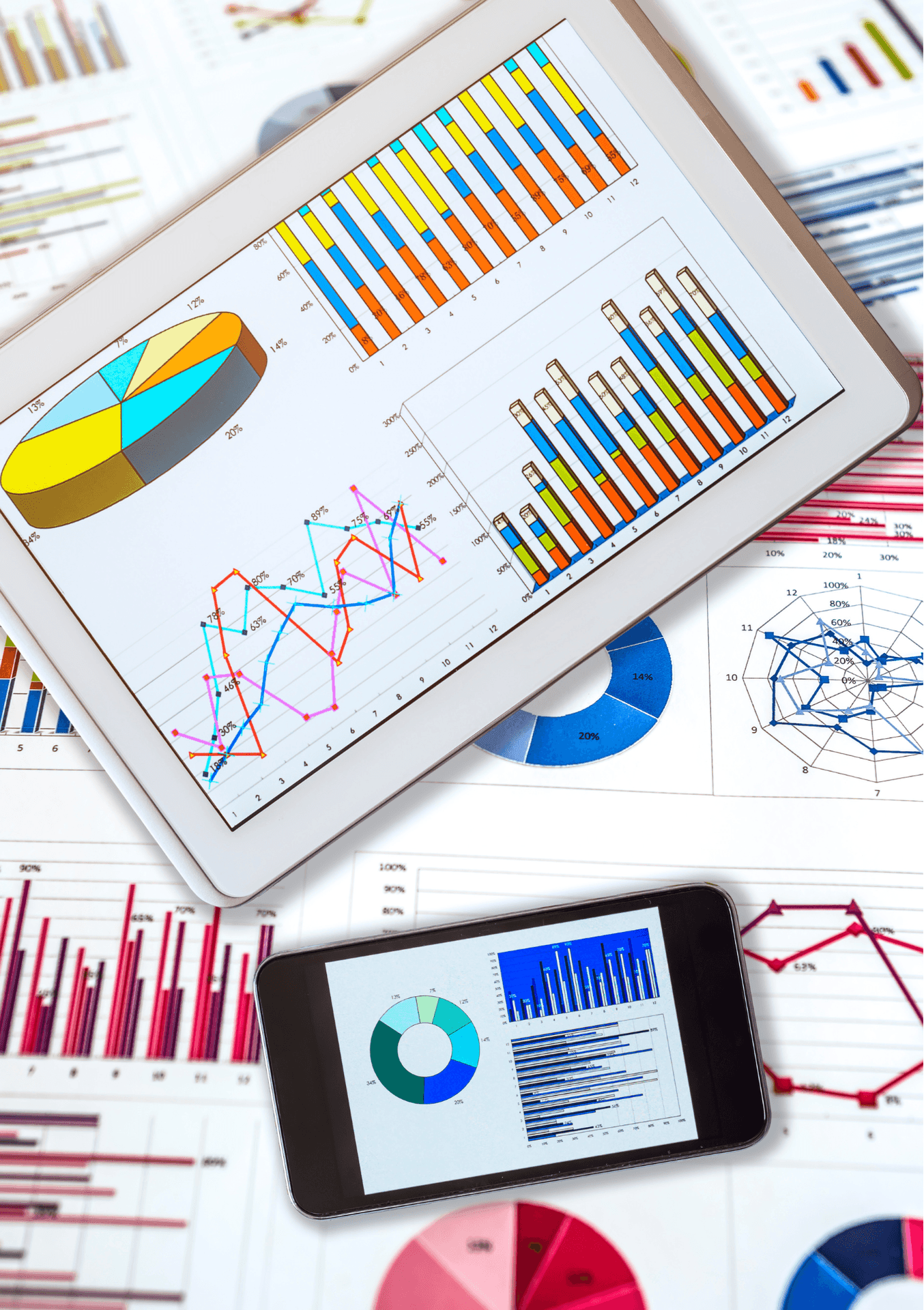 Building Data-Base Solid Foundation